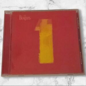 CD - The Beatles "1" Greatest Hits